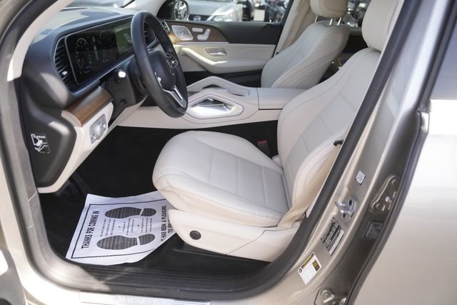 Used 2021 Mercedes-Benz GLE 350 image 9