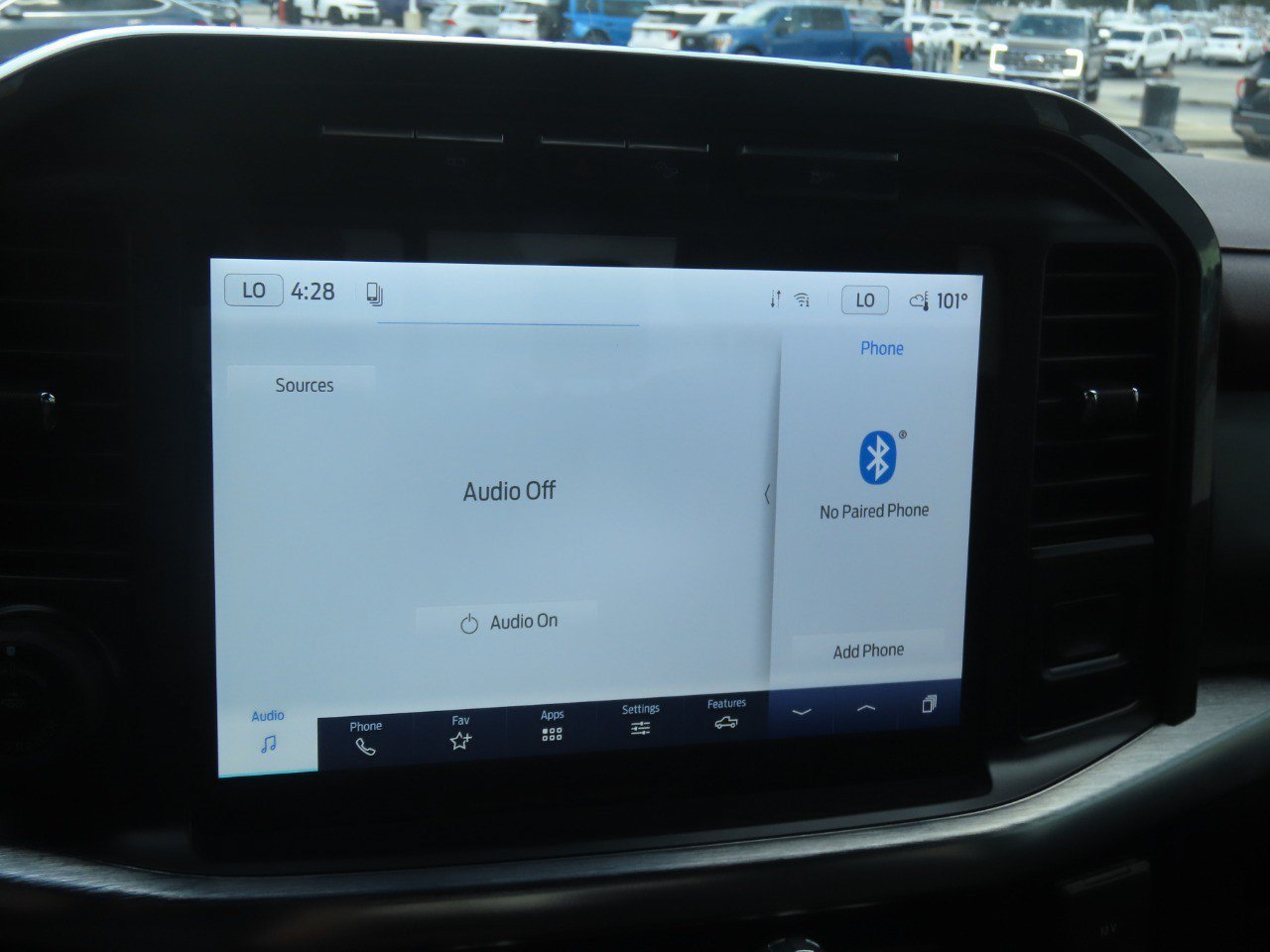 Certified 2022 Ford F150 Lariat AWD/4WD image 27