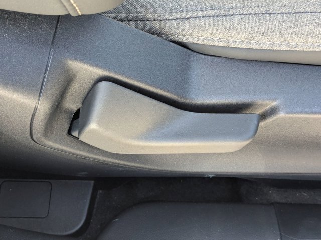Certified 2025 Ford Bronco Sport Big Bend AWD/4WD image 39