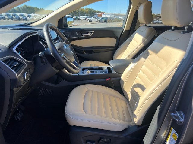 Certified 2021 Ford Edge SEL w/ Cargo Accessory Package image 15