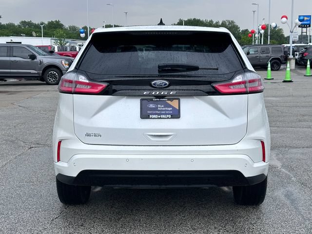 Certified 2024 Ford Edge ST-Line AWD/4WD image 6
