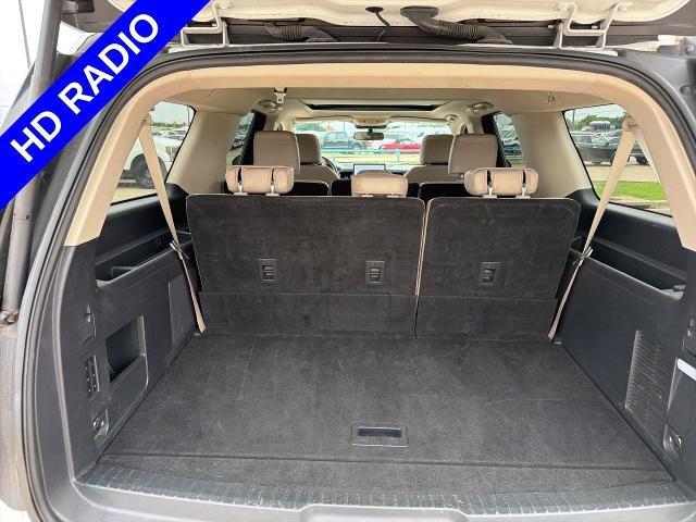 Certified 2024 Ford Expedition Max Limited RWD image 17