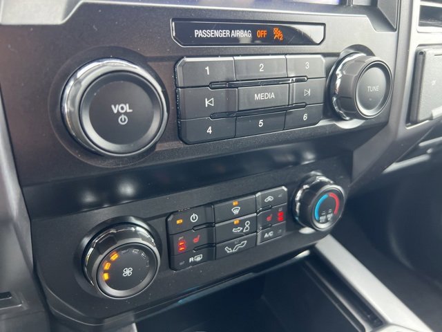 Certified 2020 Ford F150 XLT w/ Equipment Group 302A Luxury image 15