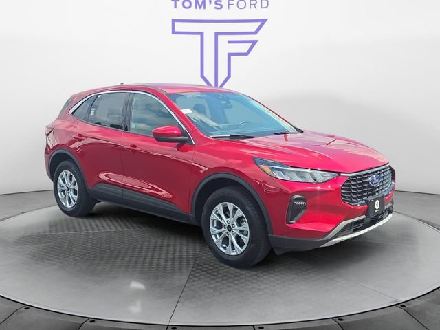 Certified 2023 Ford Escape Active w/ Tech Pack #2 AWD/4WD image 9