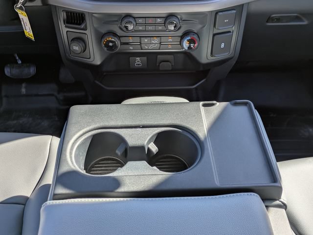 Certified 2026 Ford F150 XL RWD image 18