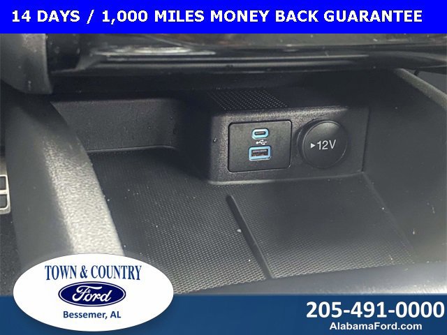 Certified 2023 Ford Escape ST-Line w/ Tech Pack #1 image 25