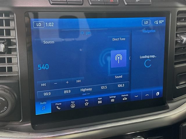 Certified 2023 Ford F150 Lariat w/ Equipment Group 502A High AWD/4WD image 22