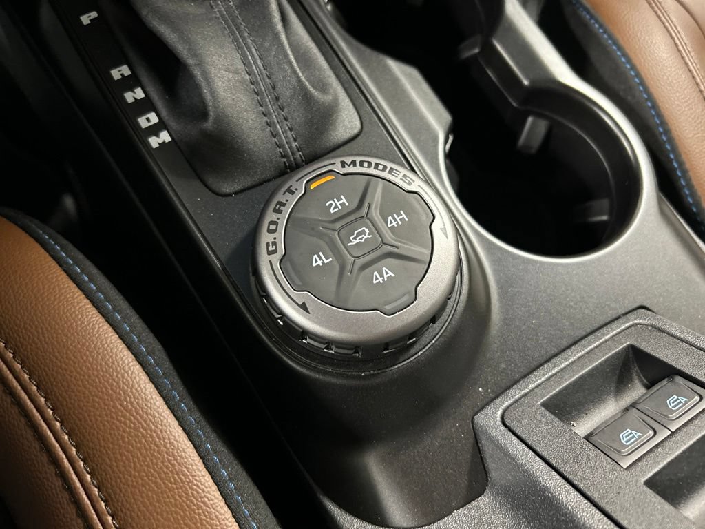 Certified 2023 Ford Bronco Outer Banks AWD/4WD image 26