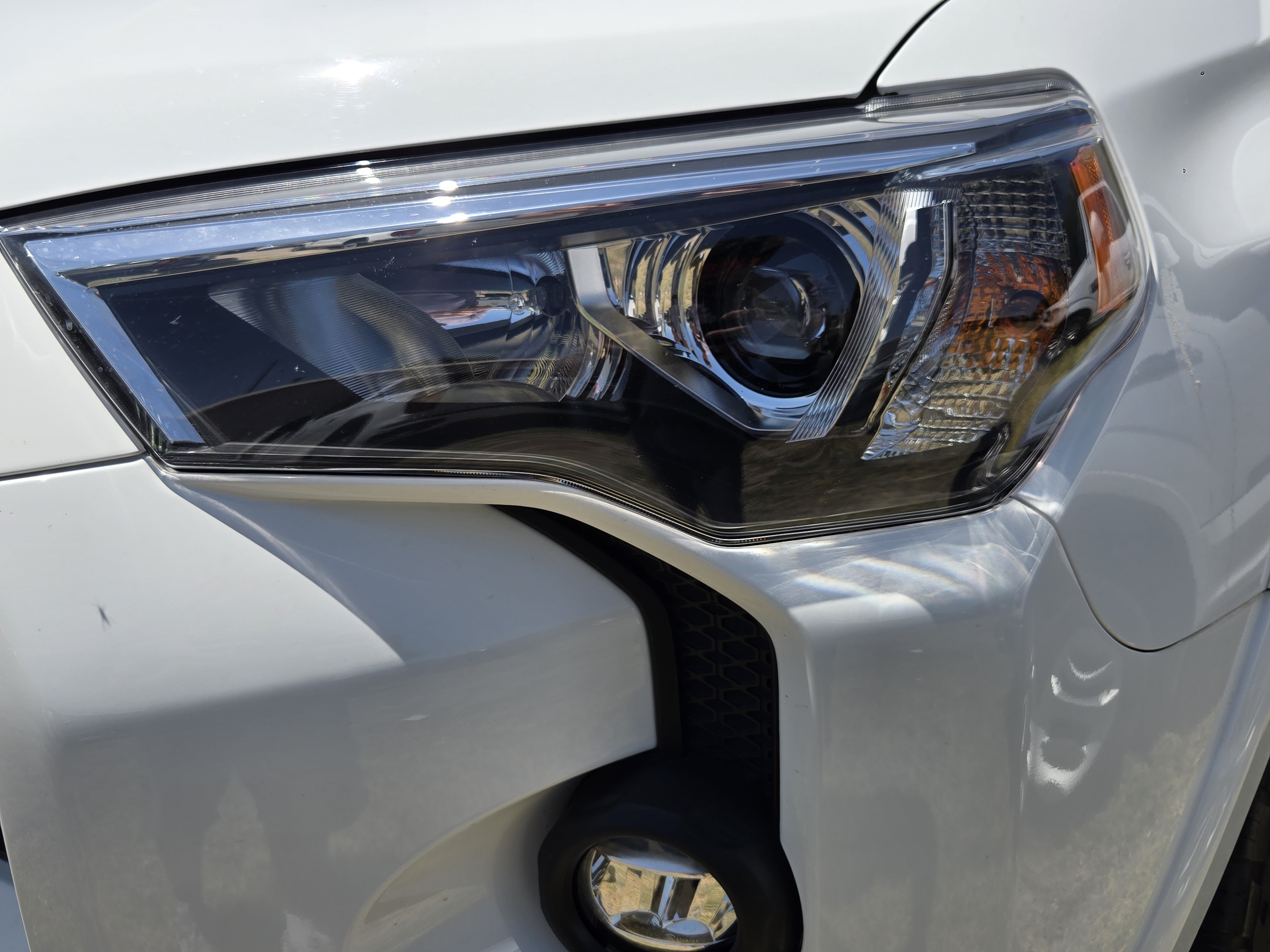 Used 2023 Toyota 4Runner SR5 Premium w/ Moonroof Package AWD/4WD image 7