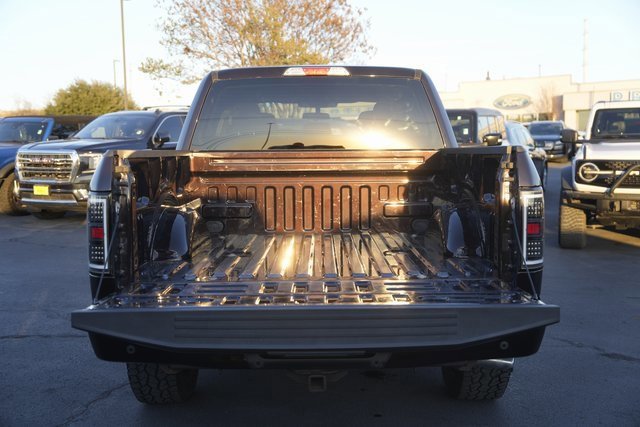 Certified 2020 Ford F150 XL w/ Equipment Group 101A Mid image 30