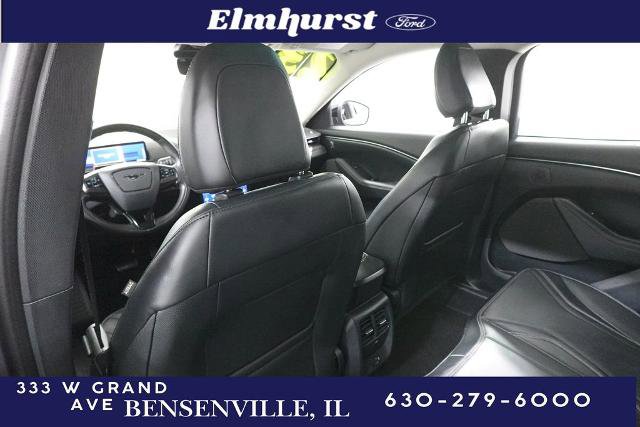 Certified 2023 Ford Mustang Mach-E Premium image 26