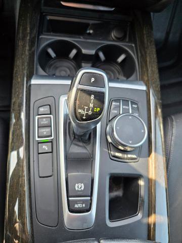 Used 2018 BMW X5 sDrive35i RWD image 25