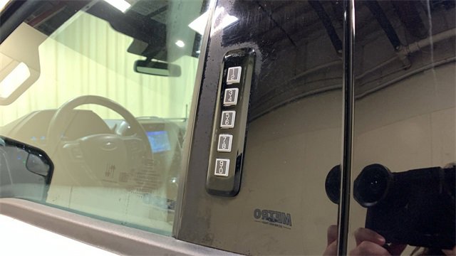 Certified 2020 Ford F150 XLT w/ Equipment Group 302A Luxury image 26