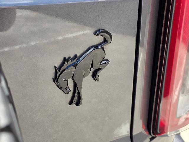 Certified 2022 Ford Bronco Wildtrak image 42