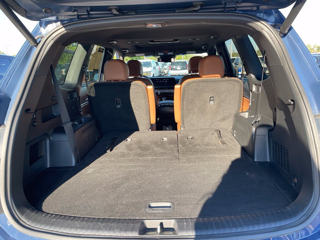 Used 2023 Kia Telluride EX X-Line AWD/4WD image 32