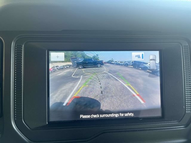 Certified 2023 Ford Bronco Big Bend AWD/4WD image 27