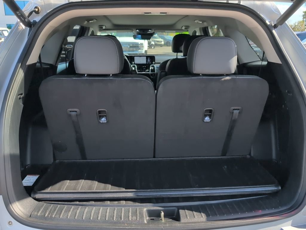 Used 2021 Kia Sorento SX image 13