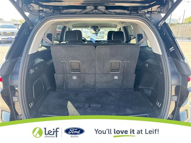 Used 2021 Jeep Grand Cherokee L Limited image 26