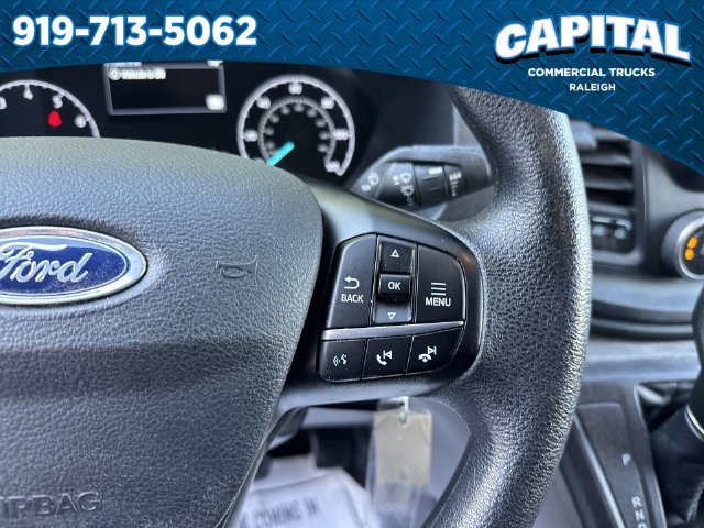 Certified 2023 Ford Transit 250 Medium Roof w/ Load Area Protection Package RWD image 25