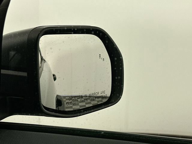 Certified 2025 Ford Bronco Sport Big Bend w/ Convenience Package image 25