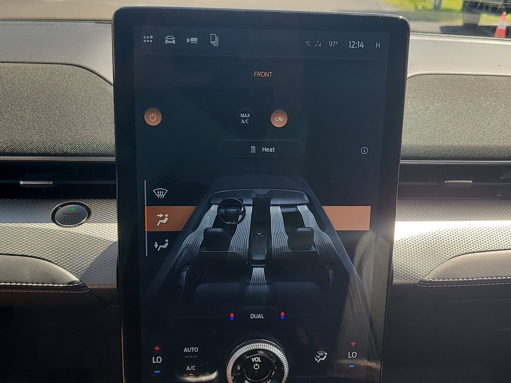 Certified 2022 Ford Mustang Mach-E Select AWD/4WD image 20