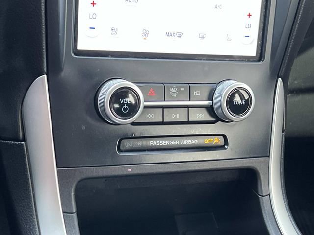 Certified 2023 Ford Edge SEL w/ Convenience Package AWD/4WD image 25
