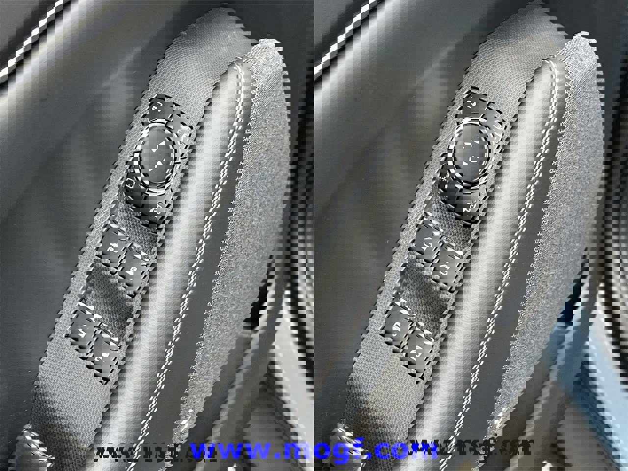 Certified 2023 Ford Mustang Mach-E Premium image 19