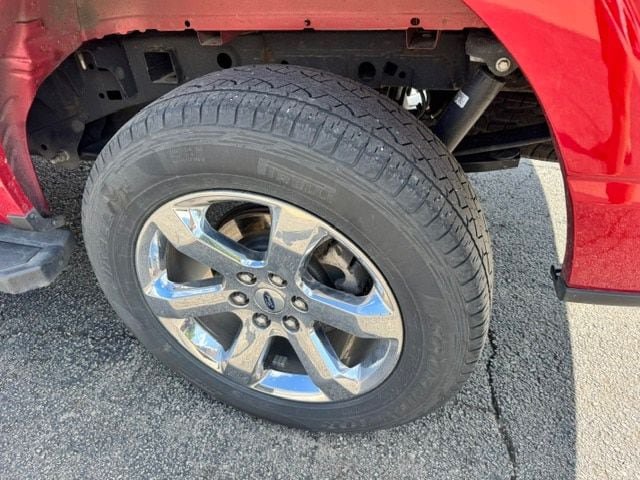 Certified 2022 Ford F150 Lariat AWD/4WD image 6
