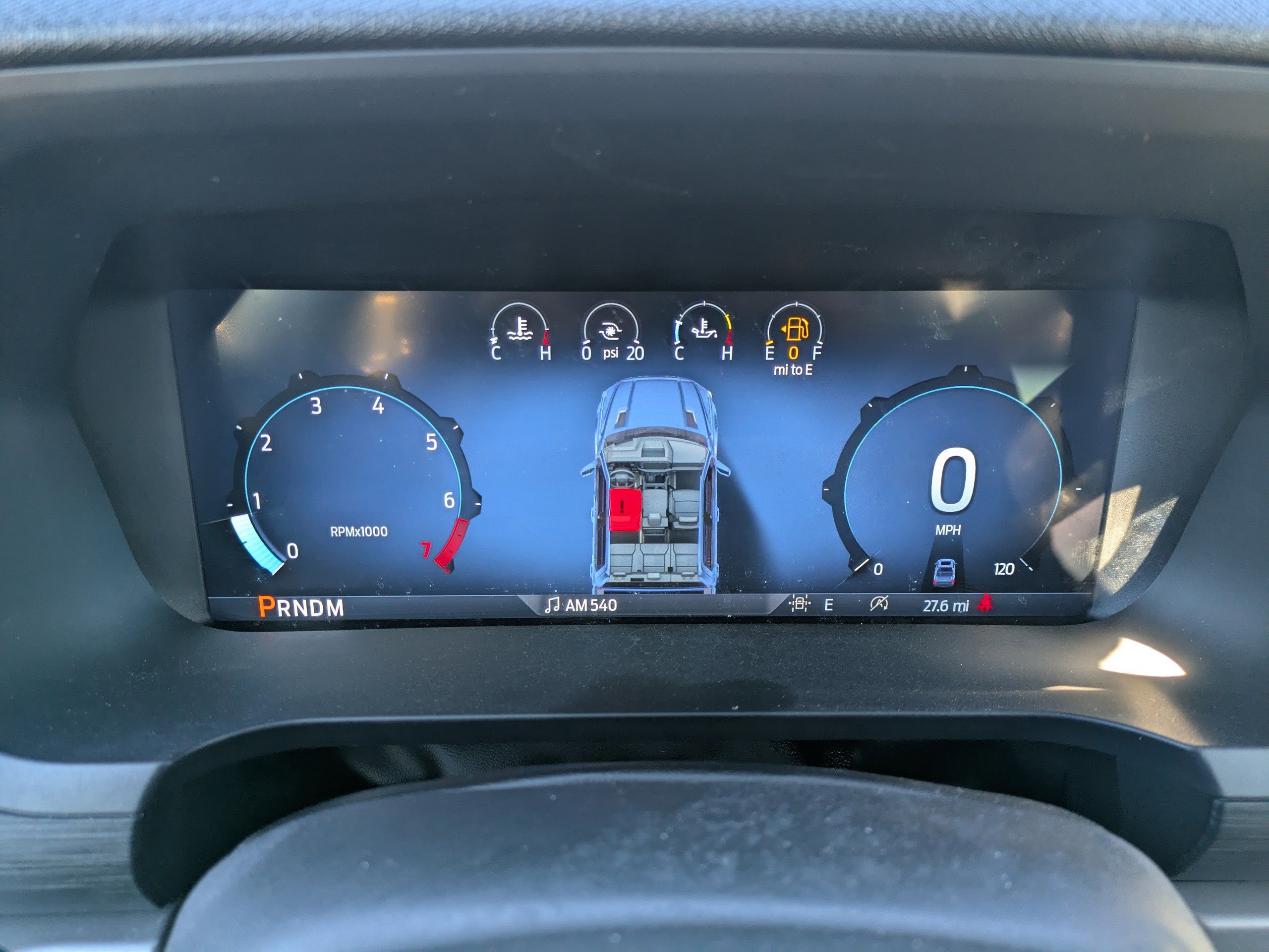 Certified 2024 Ford F150 XL image 24