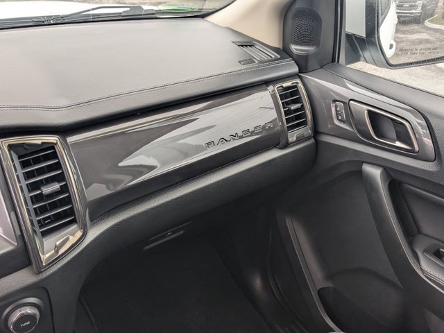 Certified 2023 Ford Ranger Lariat image 18