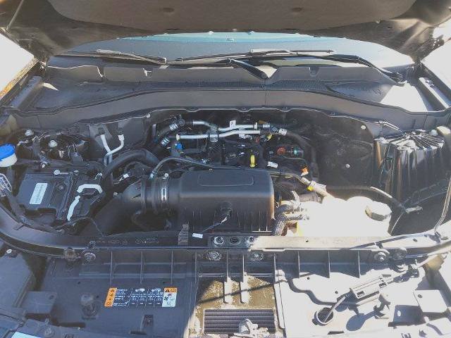 Certified 2023 Ford Explorer XLT RWD image 28