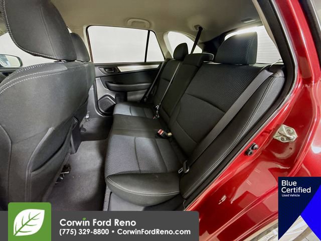 Used 2019 Subaru Outback 2.5i image 26
