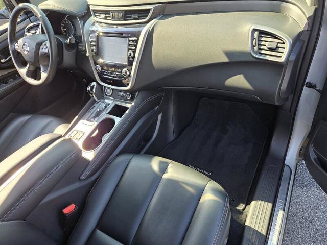 Used 2022 Nissan Murano SV FWD image 18