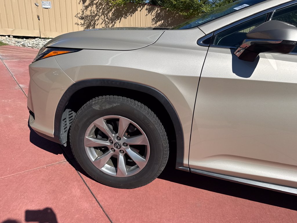 Used 2019 Lexus RX 350 AWD w/ Premium Package image 33