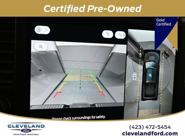 Certified 2024 Ford F150 Raptor image 19