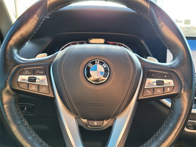 Used 2019 BMW X5 xDrive40i image 26