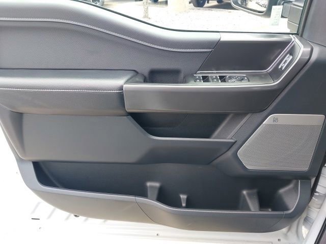 Certified 2024 Ford F150 XLT w/ Equipment Group 303A High image 15