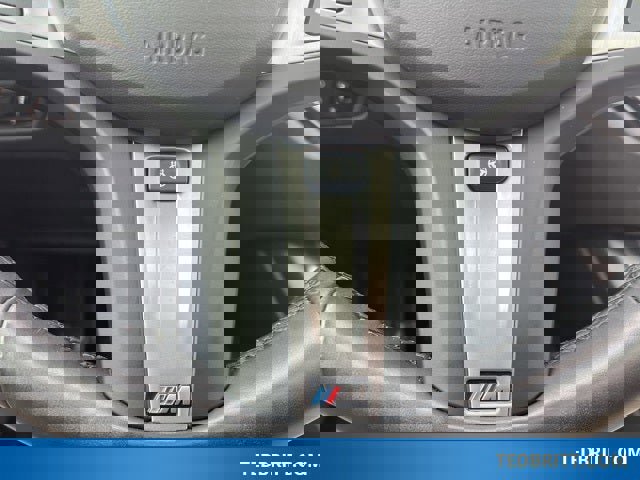 Used 2024 BMW 330i xDrive Sedan w/ M Sport Package image 31