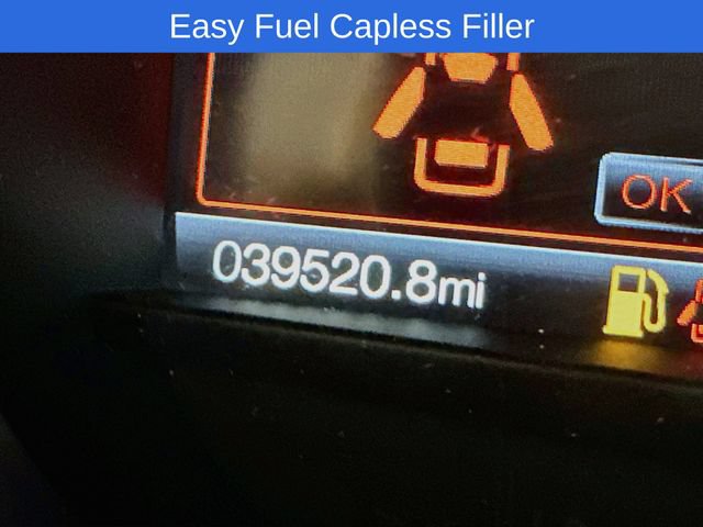 Certified 2024 Ford Edge SEL w/ Convenience Package AWD/4WD image 29