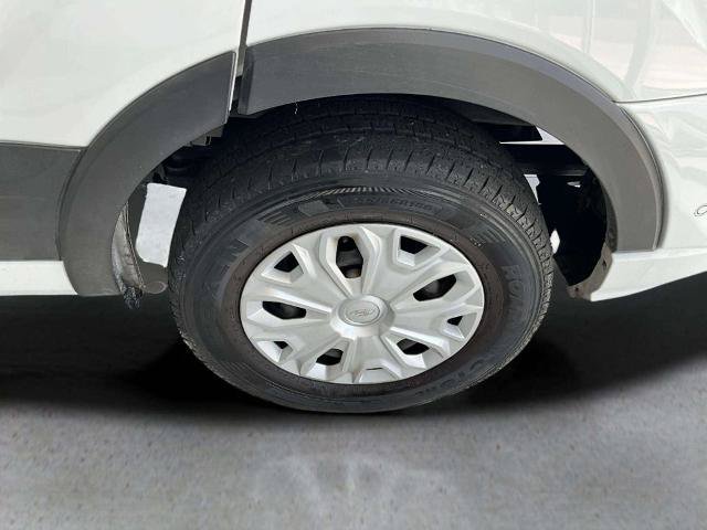Certified 2023 Ford Transit 350 XLT RWD image 31