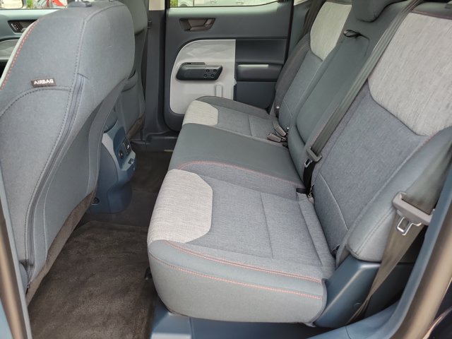 Certified 2023 Ford Maverick XLT w/ XLT Luxury Package FWD image 11