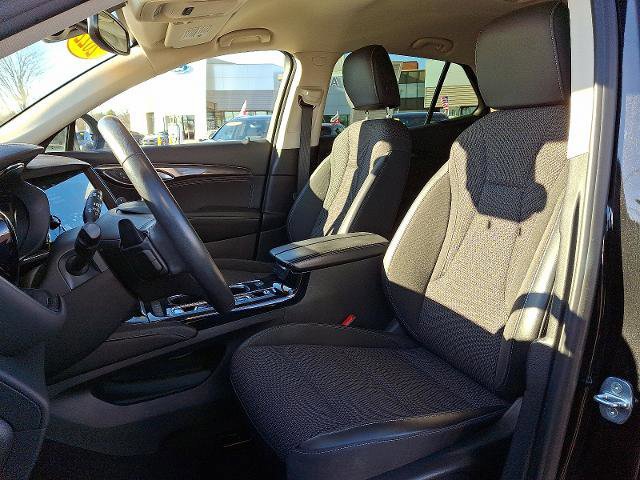 Used 2022 Buick Envision Preferred image 13