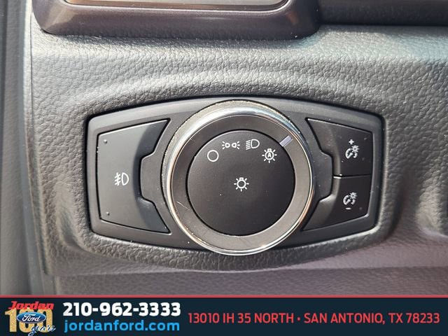 Certified 2023 Ford Ranger Lariat w/ FX4 Off-Road Package AWD/4WD image 23