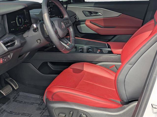 Used 2024 Acura ZDX Type S image 16