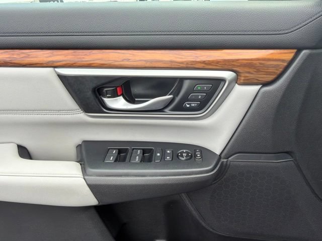 Used 2021 Honda CR-V EX-L image 27