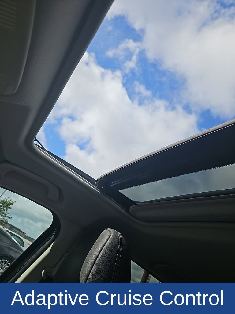 Used 2021 MAZDA CX-5 Grand Touring w/ GT Premium Package image 5