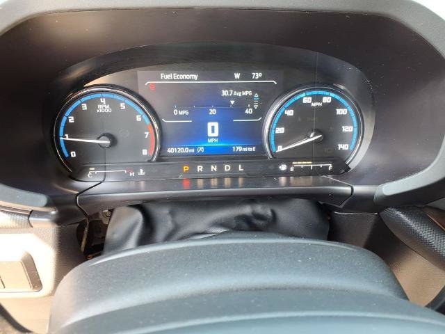 Certified 2023 Ford Bronco Sport Outer Banks AWD/4WD image 22