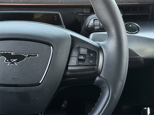 Certified 2023 Ford Mustang Mach-E GT image 15