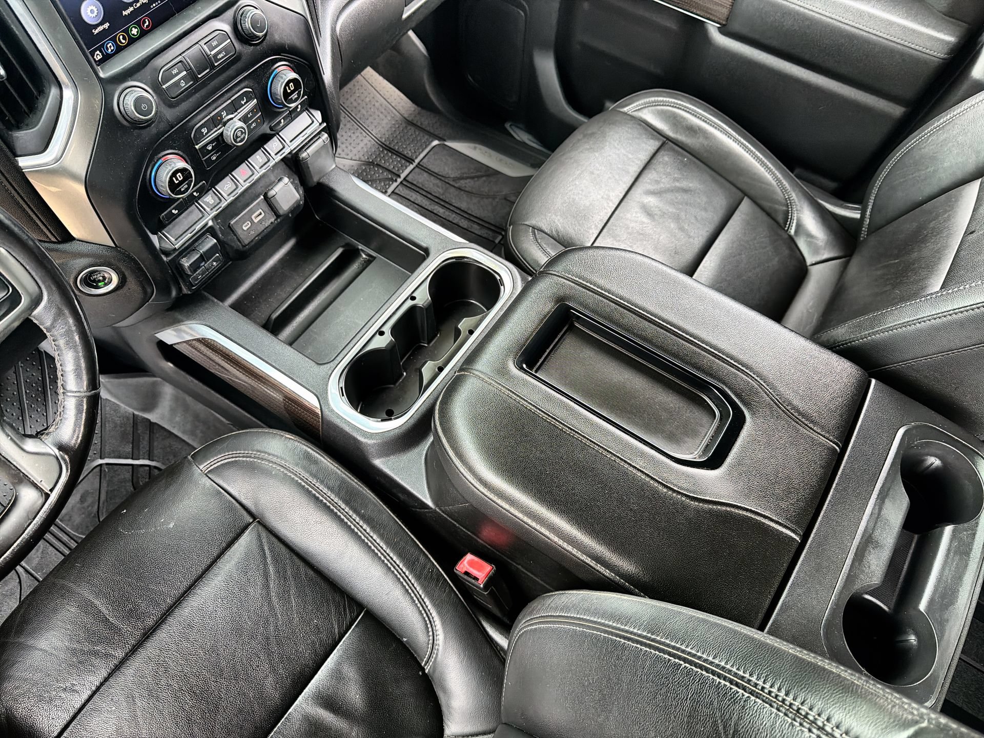 Used 2020 Chevrolet Silverado 2500 LT w/ Convenience Package AWD/4WD image 20