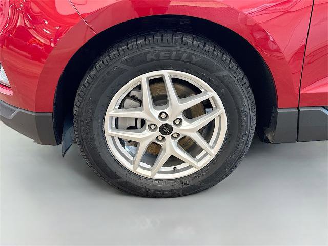 Certified 2023 Ford Edge SEL image 22